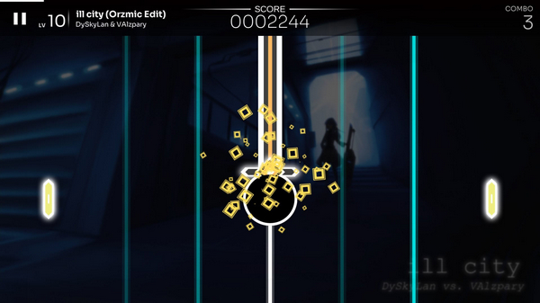 Orzmic下载|Orzmic音乐游戏 3.5.0 安卓版下载