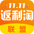 返利淘联盟2025下载-返利淘联盟2025最新版下载