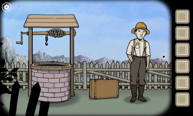 Rusty Lake Roots下载-Rusty Lake Roots安卓下载