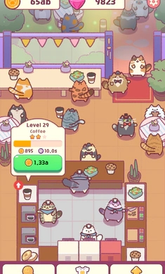 猫咪小吃店下载-猫咪小吃店安卓版下载