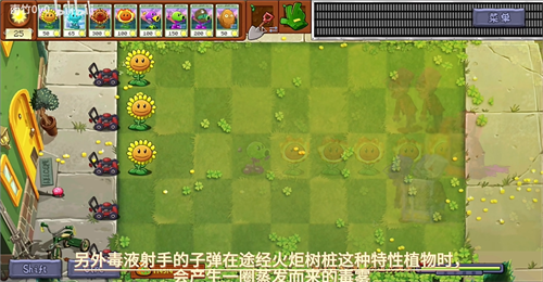 植物大战僵尸转基因版手机版下载-植物大战僵尸转基因版手机版下载最新版