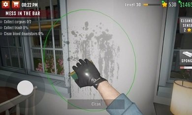 清道夫模拟器下载中文版-清道夫模拟器中文版下载安装最新版