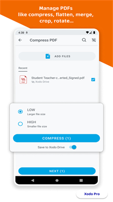 xodo pdf阅读器下载-xodo pdf官方下载