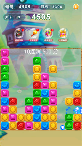 精灵消消乐精灵版手游下载-精灵消消乐精灵版安卓版下载
