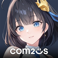 星链计划未来少女下载最新版-星链计划未来少女手游安装包下载v32.10