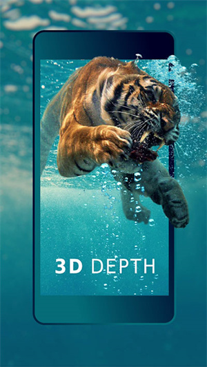 3Dwallpapers汉化版下载-3Dwallpapers汉化版最新版下载