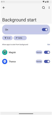 Thanox软件下载-Thanox高级解锁版下载