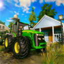 Farming Simulator24下载-Farming Simulator24中文版下载