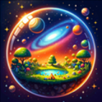 星球探险家下载-星球探险家手机版v1.0.1下载