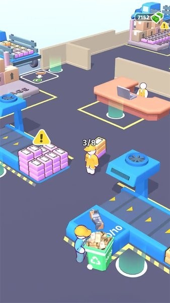 我的电子工厂3d下载-我的电子工厂3d手机版下载