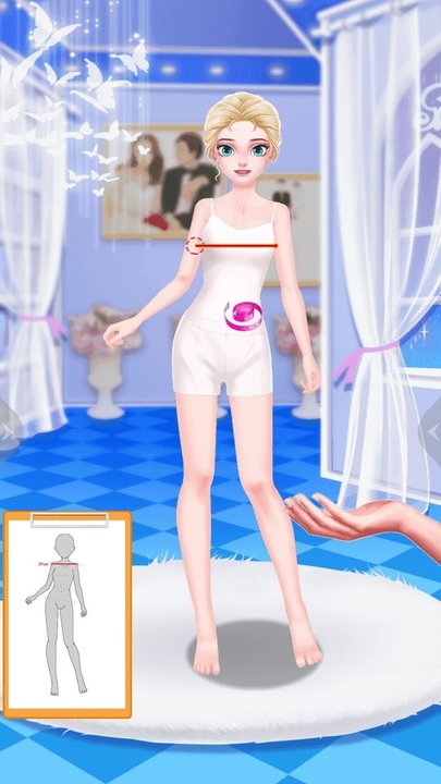 少女爱美妆下载-少女爱美妆最新版下载