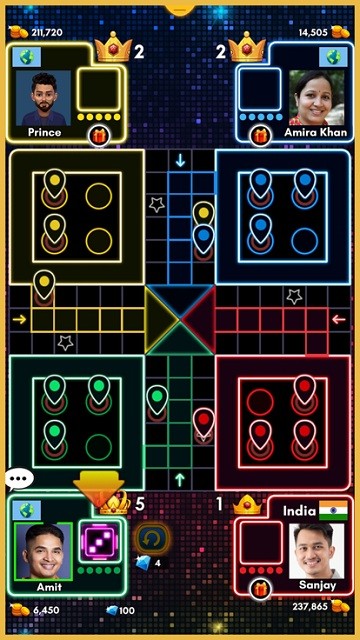 ludo king下载-ludo king安卓版下载
