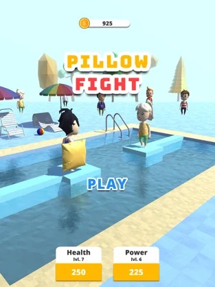 Pillow Fighters游戏下载_Pillow Fighters安卓版下载