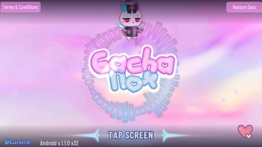 加查俱乐部可爱屋(GACHA CUTE)下载v1.1.0-加查俱乐部可爱屋(GACHA CUTE)游戏下载官方正版