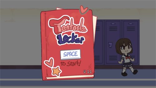 tentacle locker2储存柜最新版下载-tentaclelocker储存柜游戏下载v1.3