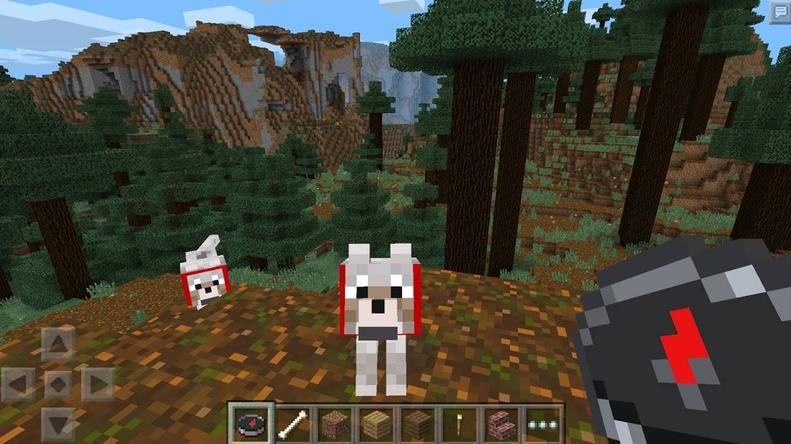 我的世界JAVA版(POJAVLAUNCHER (MINECRAFT)