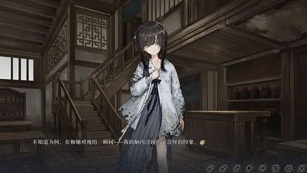 饿殍明末千里行下载安装最新版-饿殍明末千里行最新版2024