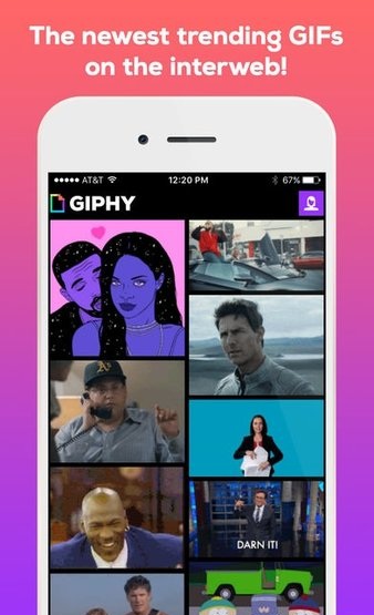 giphyapp下载-giphy最新版本下载