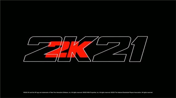NBA2K21安卓版