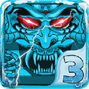 神庙逃亡3中文版下载-神庙逃亡3魔境仙踪中文版v1.0.0