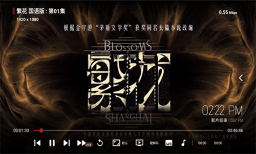 火焰视频