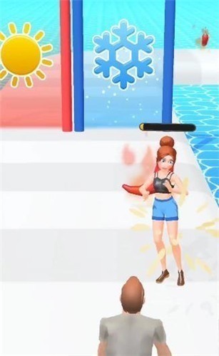 冰火女孩小游戏下载安装3