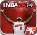 nba2k14手游免费下载汉化版-nba2k14手机版汉化版 v1.14免费下载