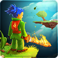 剑客少年2023安卓版下载-剑客少年汉化版 v1.4.3免费下载