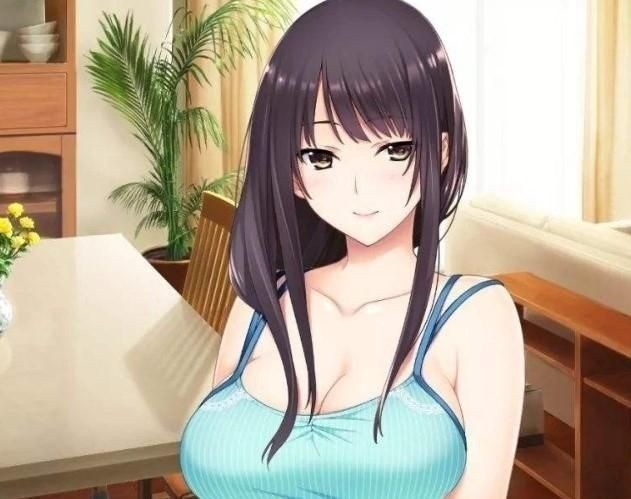 如月真绫的指导2