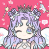 打扮少女无尽钻石无限金币2023-打扮少女无尽金币钻石版最新版本 v2.64.0免费下载
