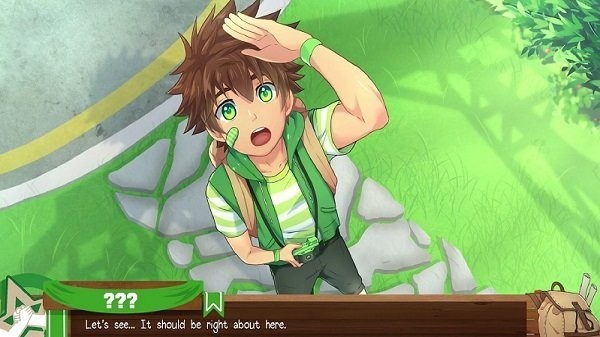 campbuddy教官线试玩版下载1
