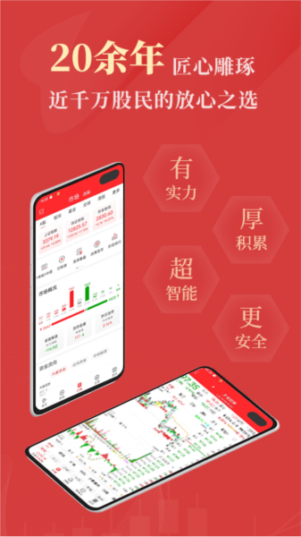 通达信APP图片1