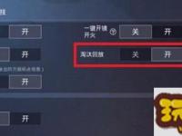 <font color='#808080'>和平精英怎么看淘汰回放-淘汰回放怎么看设置_和平精英</font>