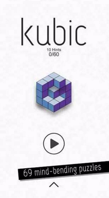 kubic最新版2024下载-kubic游戏下载