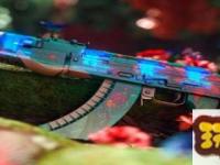 csgo怎么开麦-开麦方法