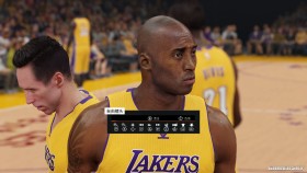 NBA2K15安卓版中文版下载安装-NBA2K15手机版下载v1.1.0.58