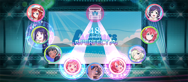 LoveLive学园偶像祭2下载-LoveLive学园偶像祭2官方版