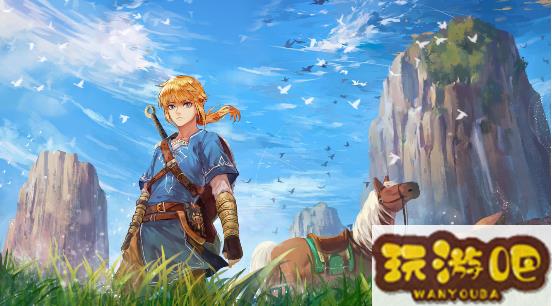 塞尔达传说西诺克斯攻略