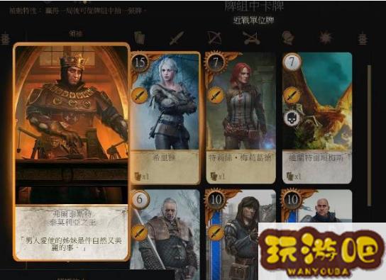 巫师三夏妮家位置攻略