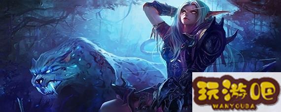 魔兽世界怀旧服战歌锯条拿什么换在哪