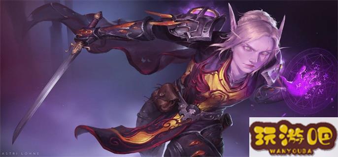魔兽世界英雄榜台服怎么看2